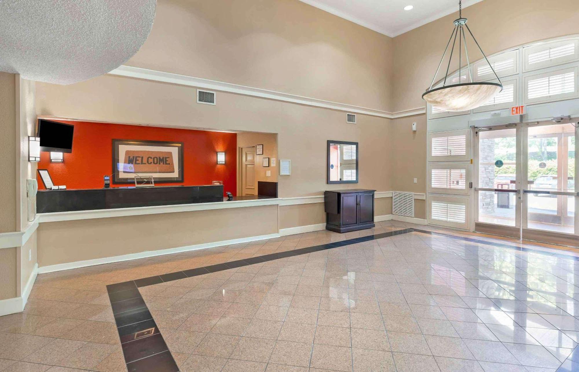 Extended Stay America Suites - Raleigh - Rtp - 4919 Miami Blvd Durham Exterior photo